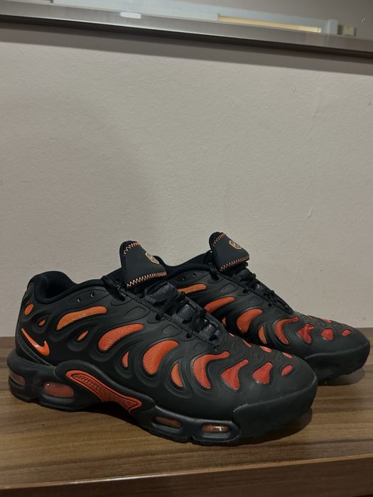 Nike Air Max Plus Drift Dragon