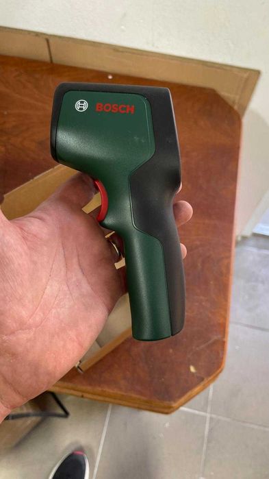 Detector de caldura Bosch UniversalTemp (06036831Z0)