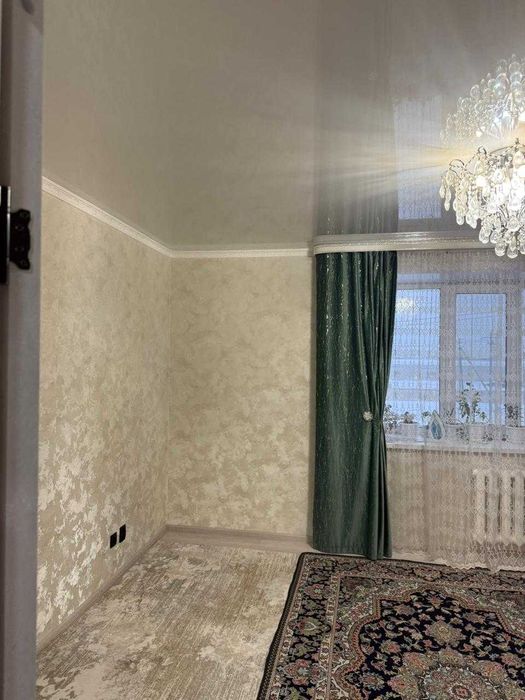 Продам 2 ком .квартиру  район Береке