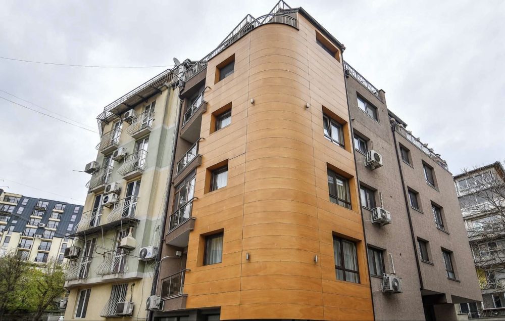 Cozy Charm Varna за нощувки 60€