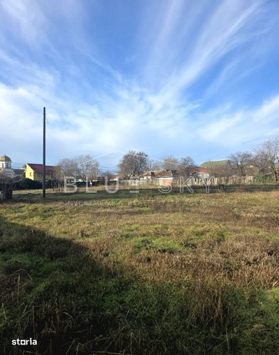 Teren cu potential ridicat de dezvoltare in Zona KM 4-5