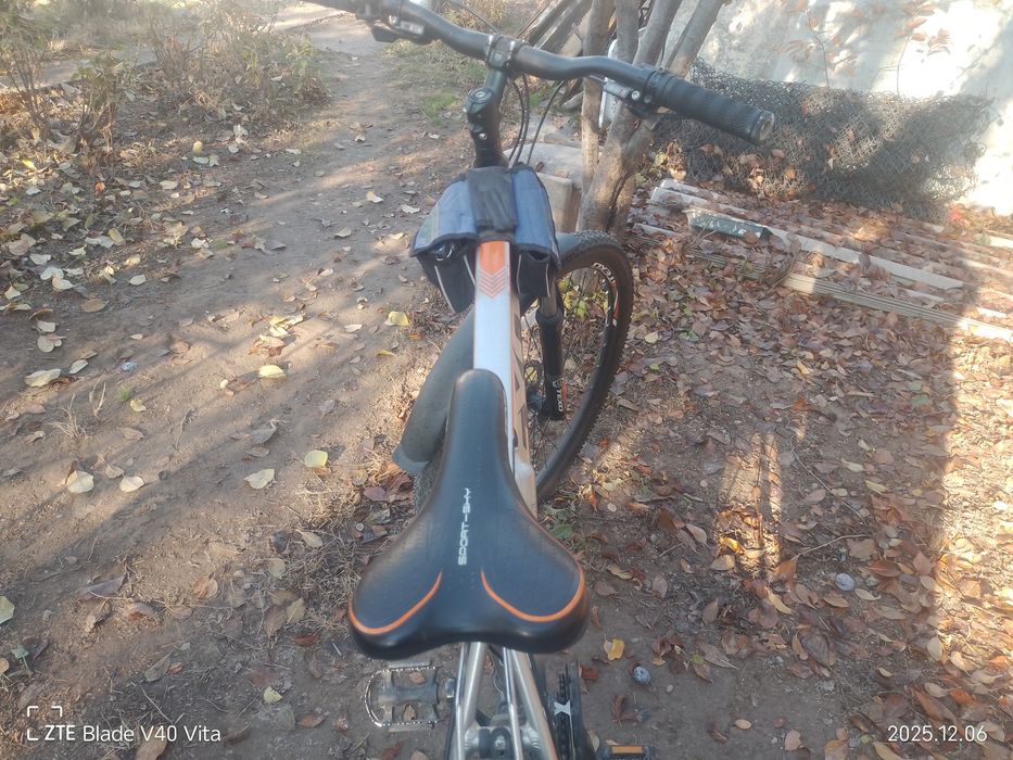 Продам Велосипед 29 дюймов