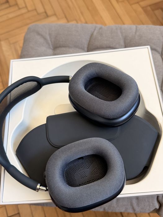 Apple - AirPods Max 2
