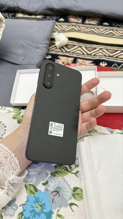 Samsung Galaxy A17