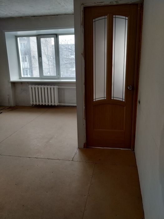 Продаю 1 комнатную квартиру