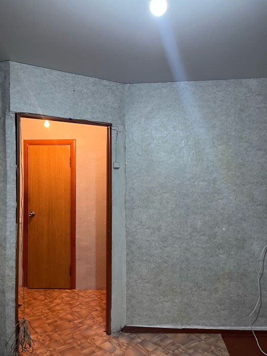 Продается 1 комнатная квартира