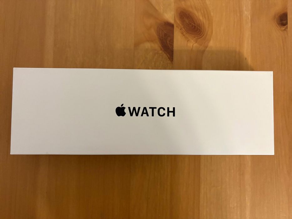 Apple Watch SE 3