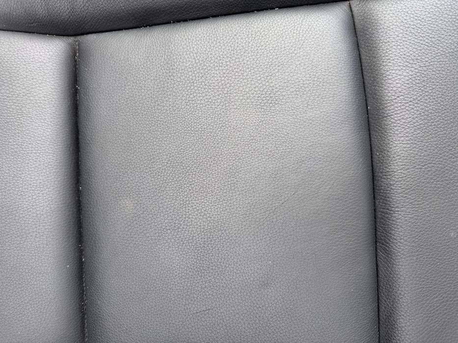 Interior bancheta bmw seria 7 f01