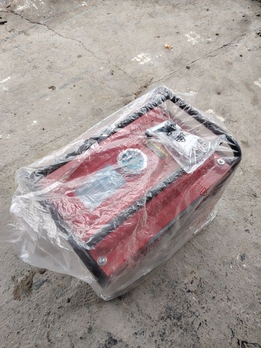 Генератор Генератор