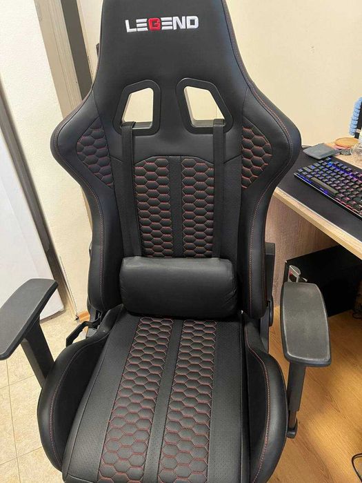 Геймърски стол Legend