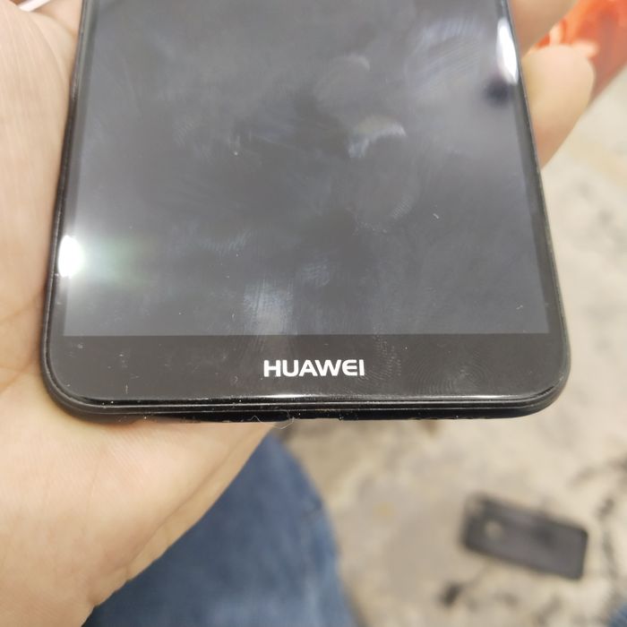 Huawei p smart супер телефон