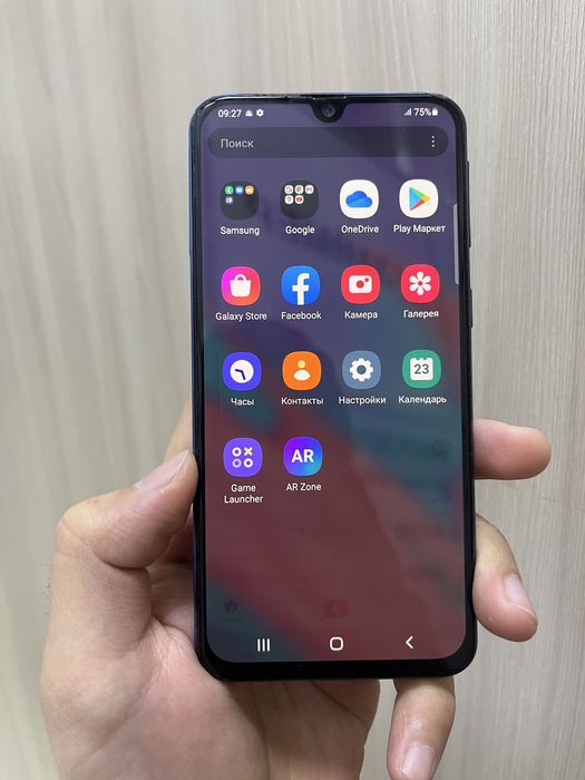 Продам Samsung A40 4/64GB