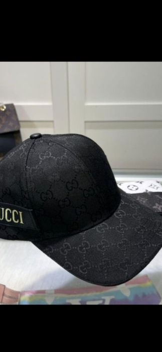 Șapcă Gucci model 2025, 8 modele