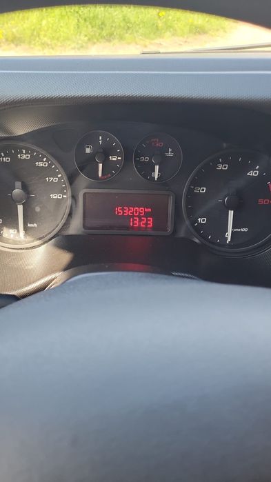 Vand iveco daily 35-150