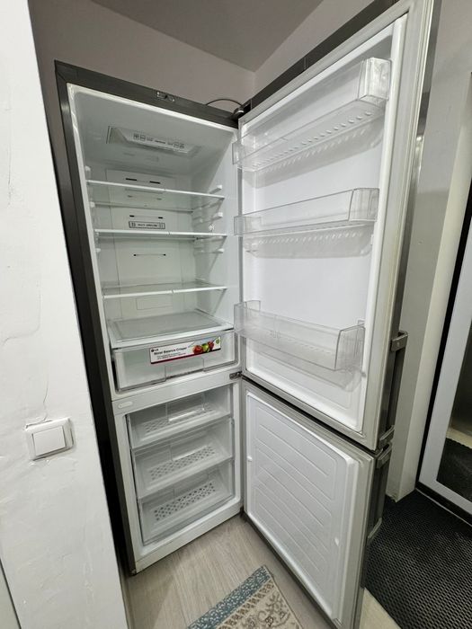 Холодильник лджи