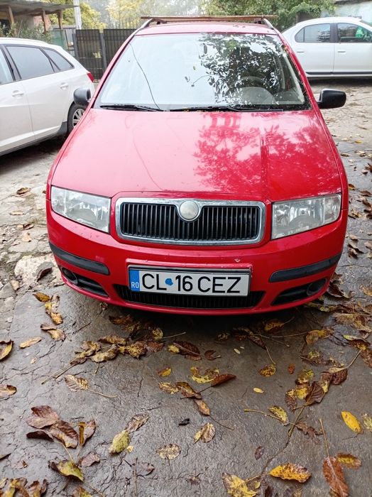 Skoda 100