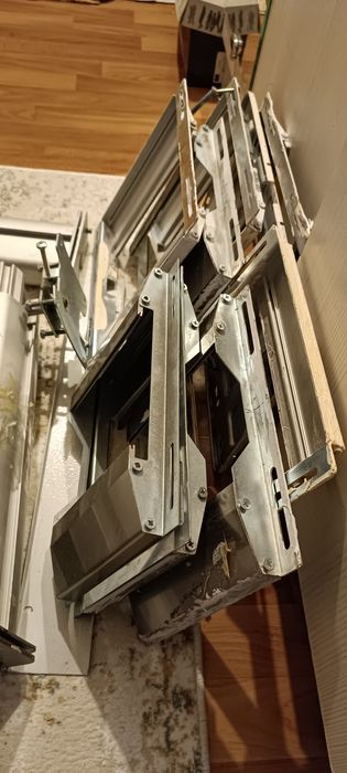 Кронштейны, крепления для проекторов