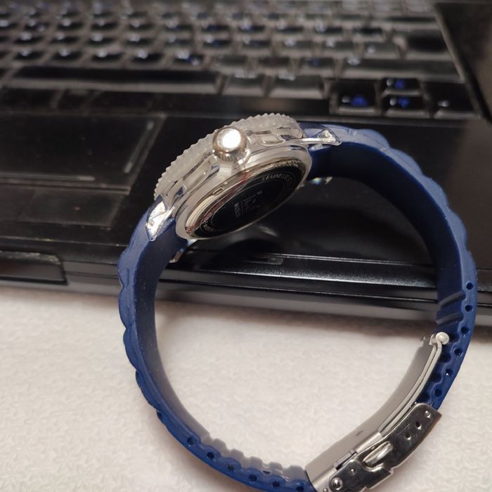 Кварцов часовник Ice watch нов