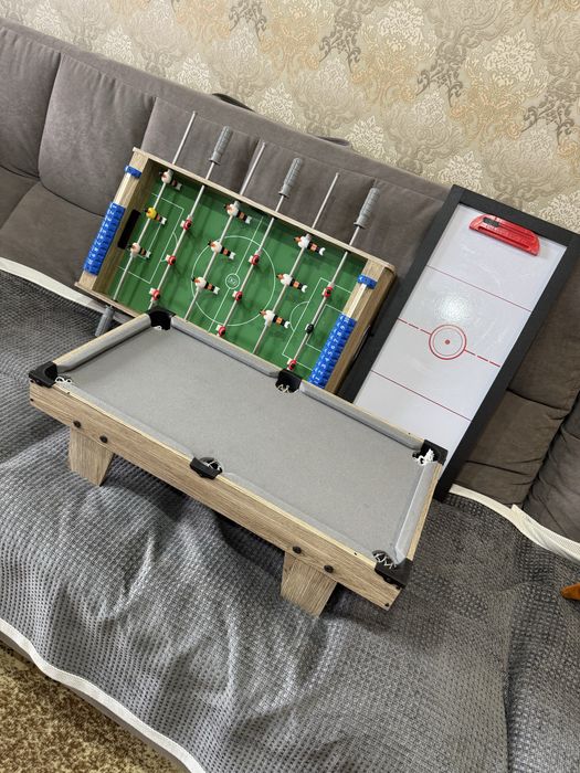 Продам игровой стол