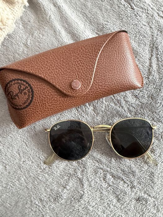 Слънчеви очила RayBan