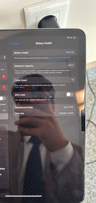 Apple iPad Air 11 M3