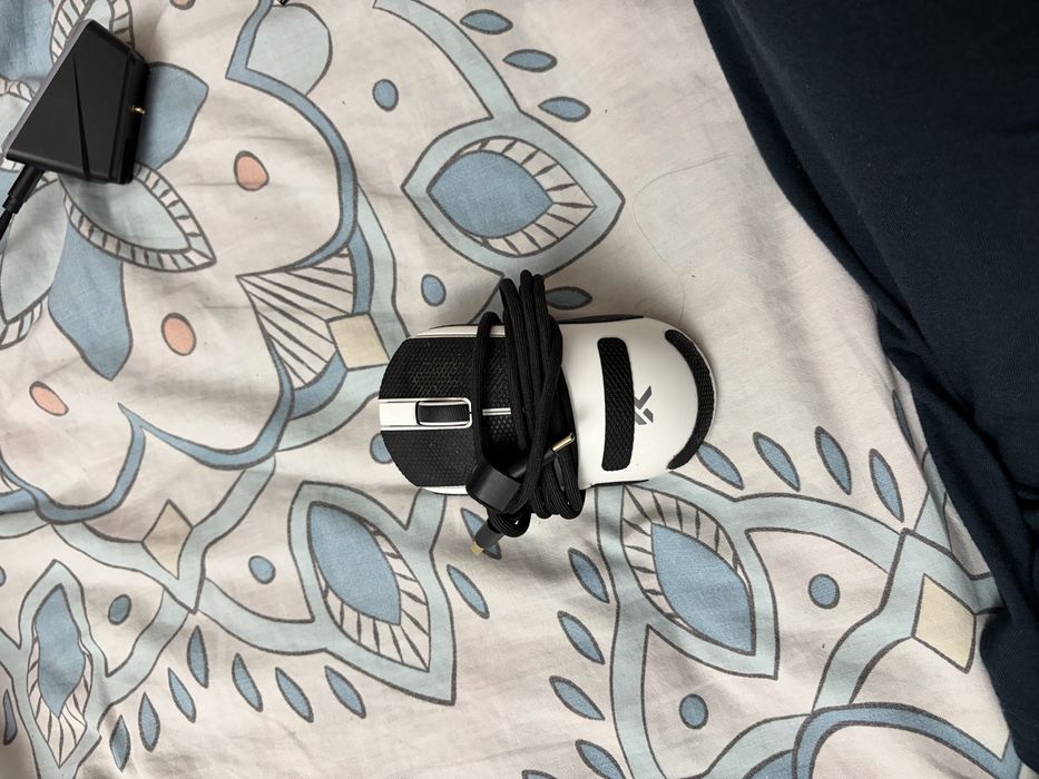 Продам мышку mchose a7 pro