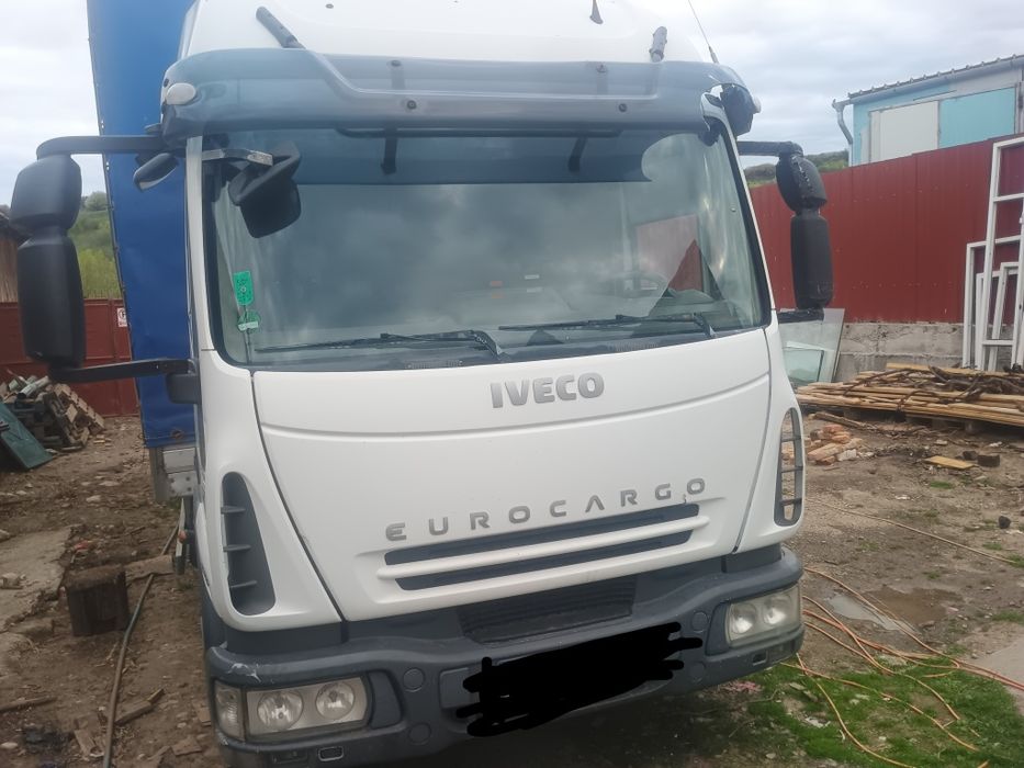 Vând sau schimb cu 12t