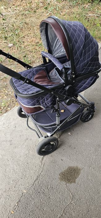 Продам детский коляска