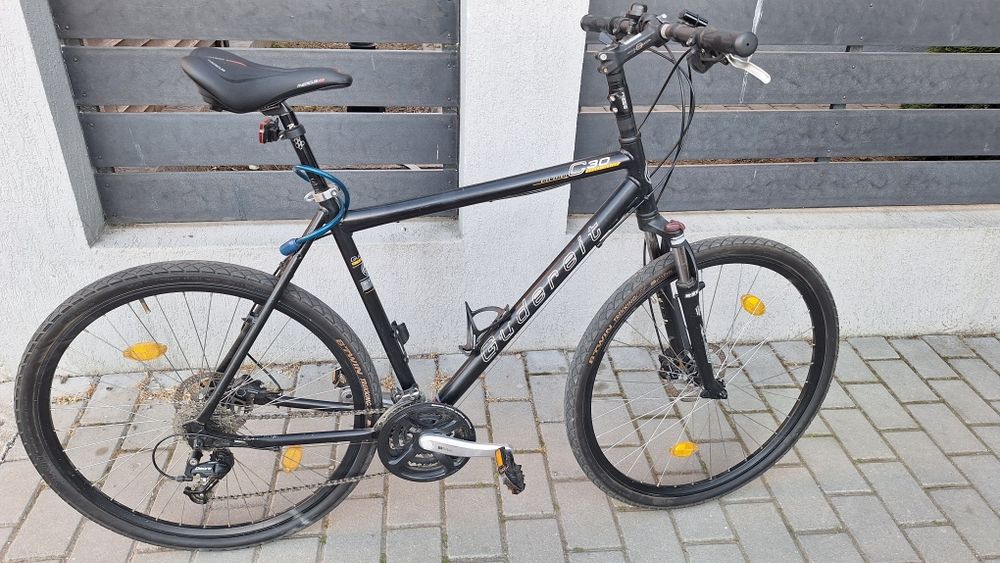 Bicicletă bărbați Gudereit