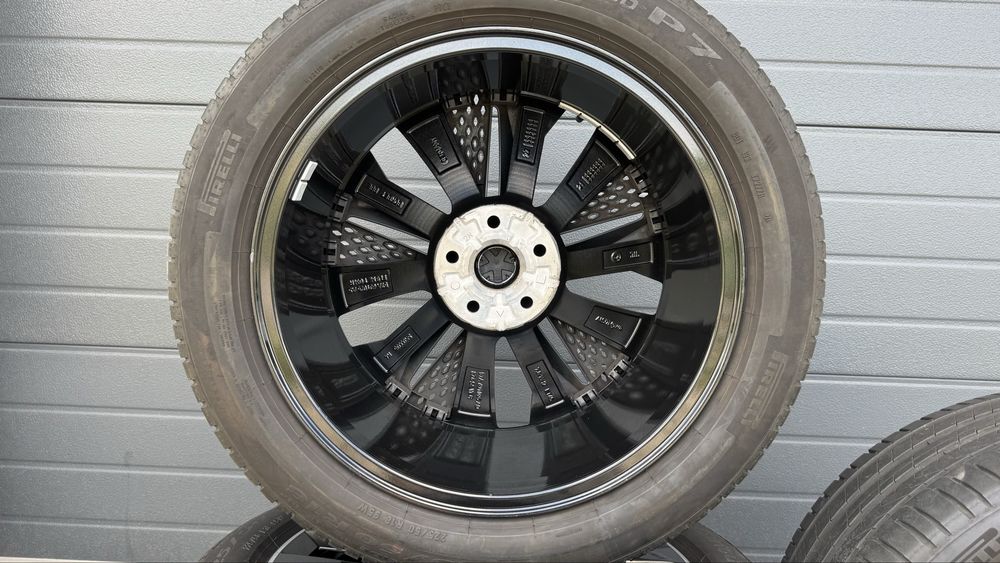 18” Джанти за Шкода/Skoda Karoq