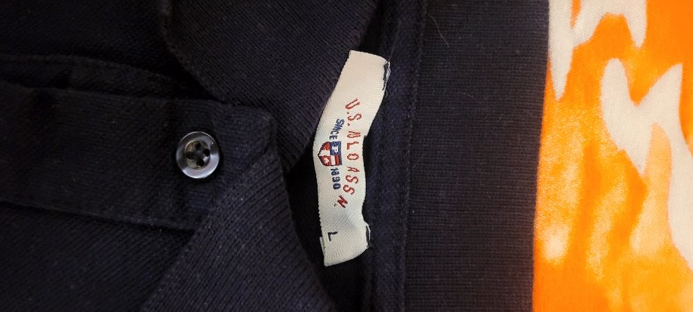 Tricouri Polo Ralph Lauren si Lacoste