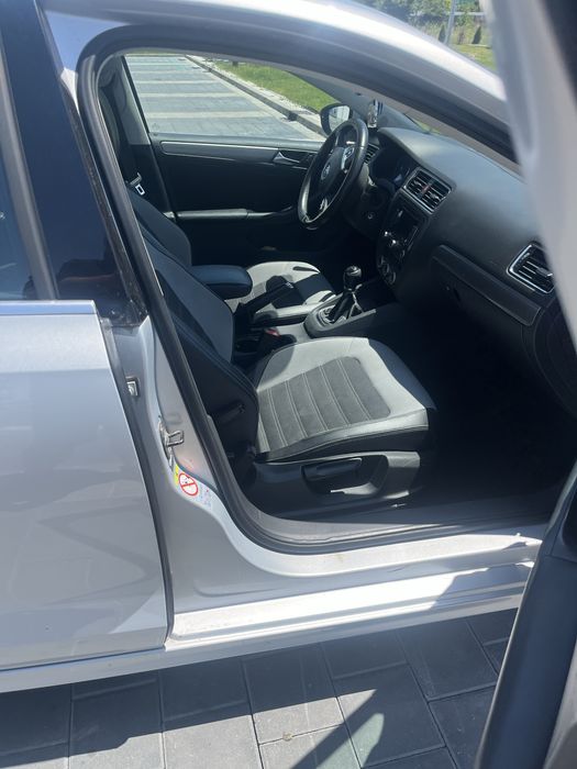Volksvagen Jetta
