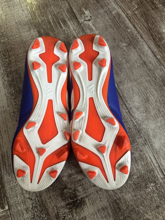 adidas Predator League FG Junior