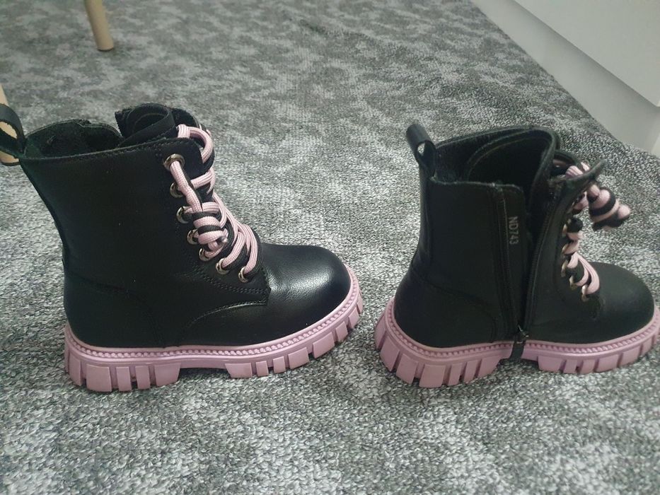 Ghete fetita mărimea 28