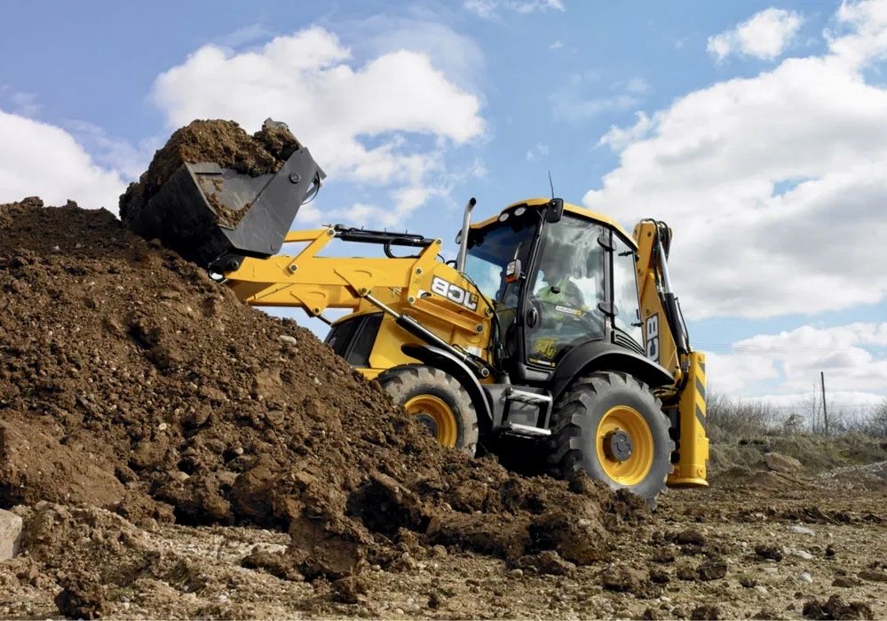 Аренда Hidromek 102B для ТОО