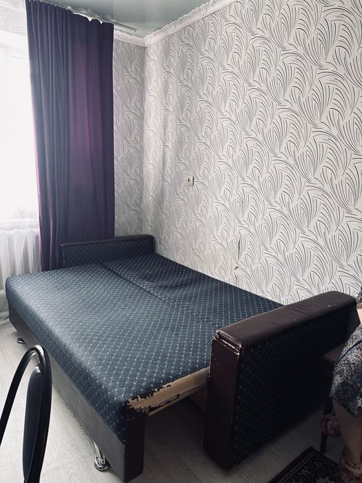 Диван хороший и удобный