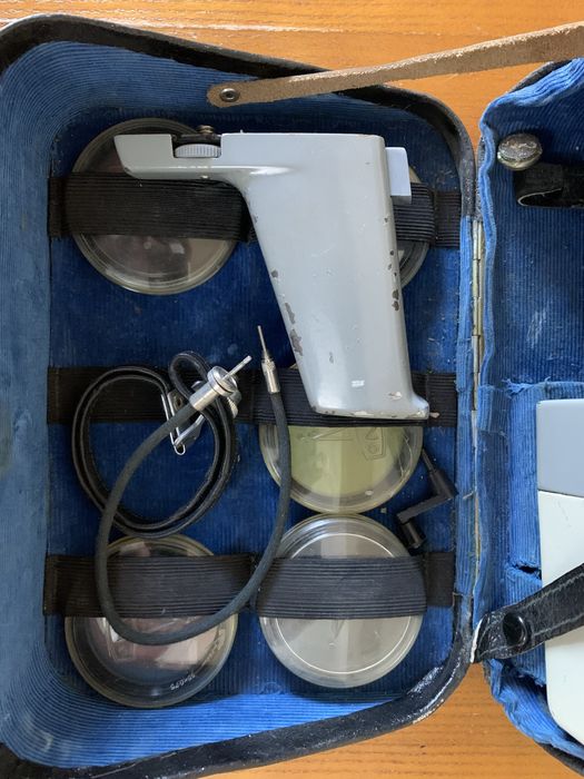 Камера Лантан Ломо