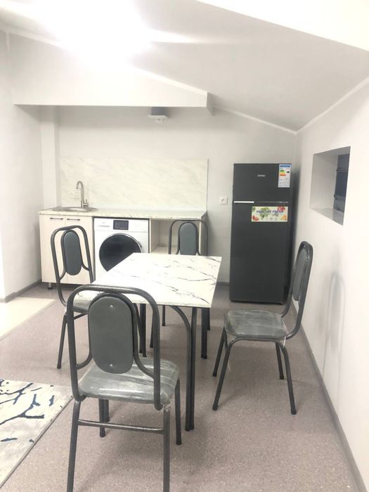 Лабзак Новостройка 1-комнатная ориентир малика ярмарка