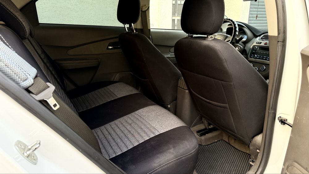 Продается: Chevrolet Cobalt LTZ,