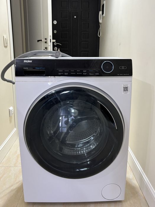 Haier стиральная машина