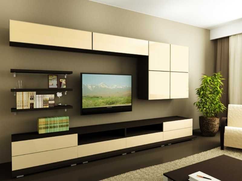 Изготовление мебели