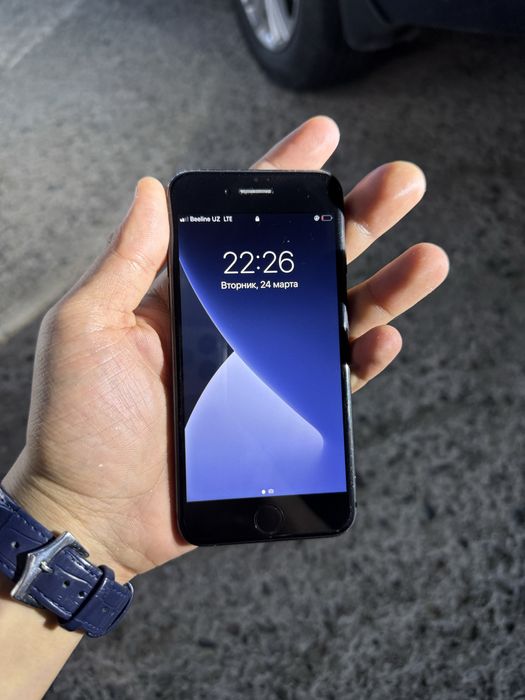 Iphone 7 hotira 32 gb
