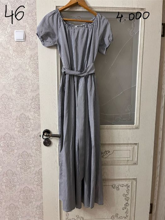 Продам б/у и новую одежду