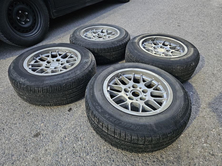 Срочно продам диски ббс бмв