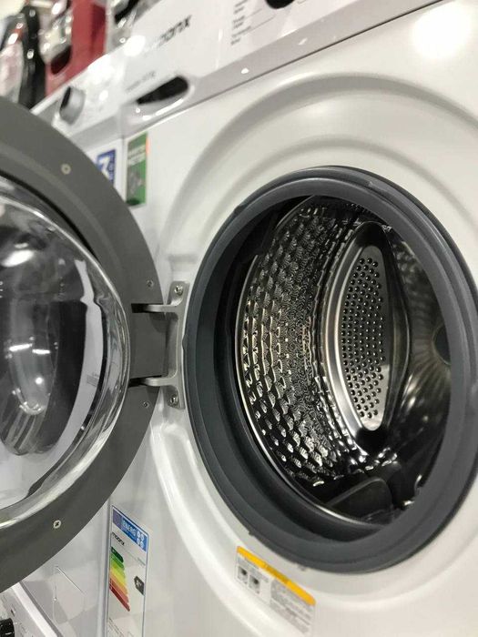 Kir yuvish mashinasi MOONX 6 KG