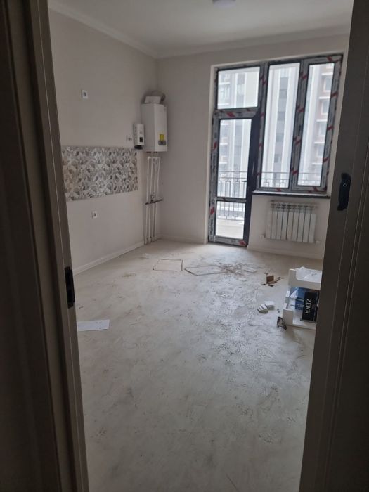 Сергели Янгихает 2/3/9 ТМЗ завод, квартира с ремонтом, новостройка