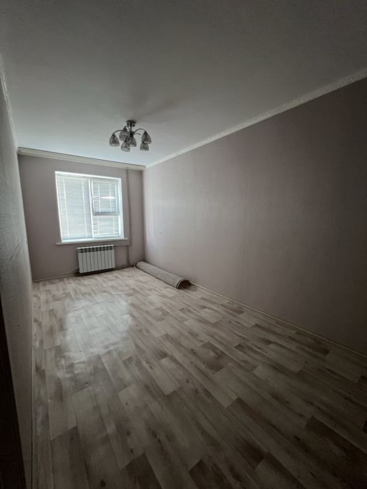 Квартира 3 комнатная