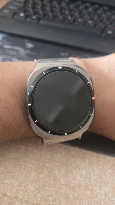 Samsung Galaxy Watch Ultra 47 мм