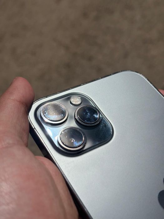 Apple Iphone 12 pro max