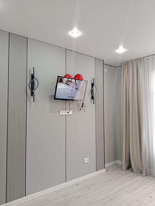 ЖК Теректі Парк ул. Үстірт 2936А